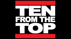 Ten From The Top Mixes