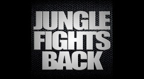 Jungle Fights Back Mix
